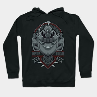 Al Elric Hoodie